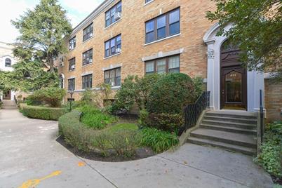 411 Washington St #1B, Brookline, MA 02446 - Photo 1