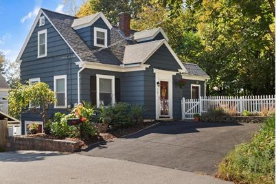 15 McIntyre Ct, Marlborough, MA 01752 - Photo 1