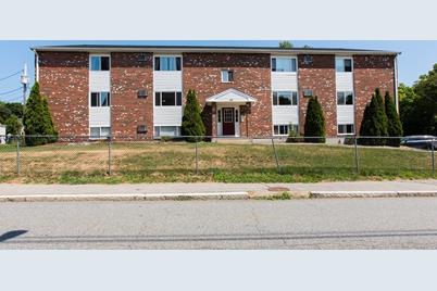 42 Fisher St #3, North Attleboro, MA 02760 - Photo 1