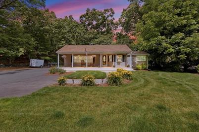 620 Broad St, Bridgewater, MA 02324 - Photo 1