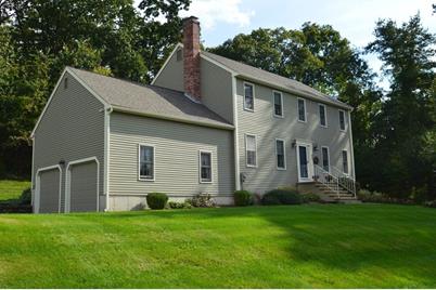 86 Thomas Dr, Marlborough, MA 01752 - Photo 1