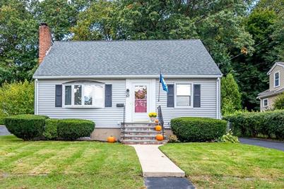 57 Bonham Rd, Dedham, MA 02026 - Photo 1