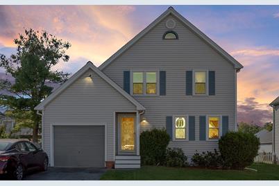 6 Poultens Green Way, Chelmsford, MA 01863 - Photo 1