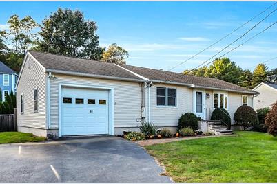 84 Francis Wyman Road, Burlington, MA 01803 - Photo 1