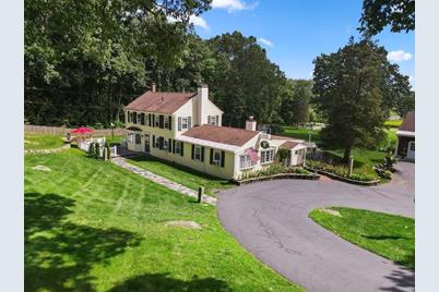 45 Winch St, Framingham, MA 01701 - Photo 1