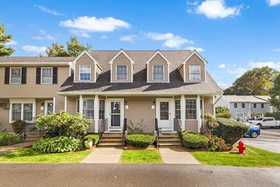 28 Key Street #28, Millis, MA 02054 - Photo 1