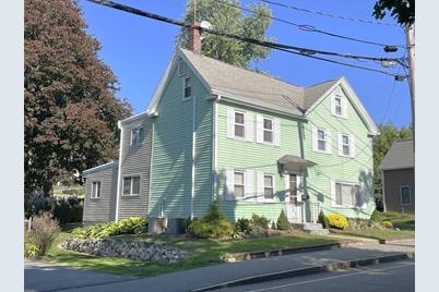 417 Sherman St, Canton, MA 02021 - Photo 1