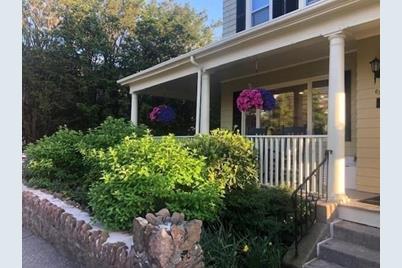 62 Burrill Street #2, Swampscott, MA 01907 - Photo 1