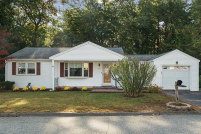 43 Marcus Road, Wilmington, MA 01887 - Photo 1