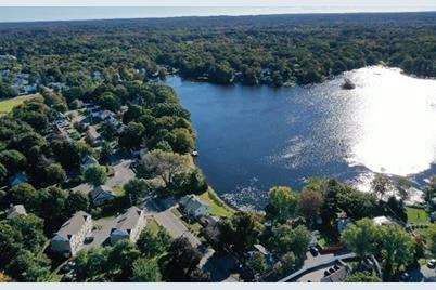 187 Lake #A3, Weymouth, MA 02189 - Photo 1