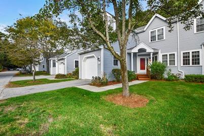 21 Greystone Ct #21, Burlington, MA 01803 - Photo 1