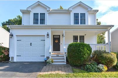 958 Dighton Woods Cir, Dighton, MA 02715 - Photo 1
