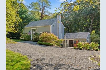 144 Old County Rd, Sandwich, MA 02537 - Photo 1