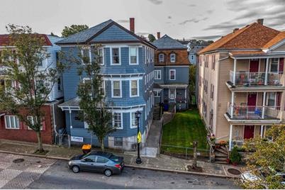 205-211 Columbia Street, Fall River, MA 02721 - Photo 1