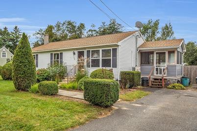 173 Memory Ln, Orange, MA 01364 - Photo 1