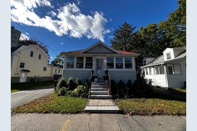 46 Franklin St #0, Milton, MA 02186 - Photo 1