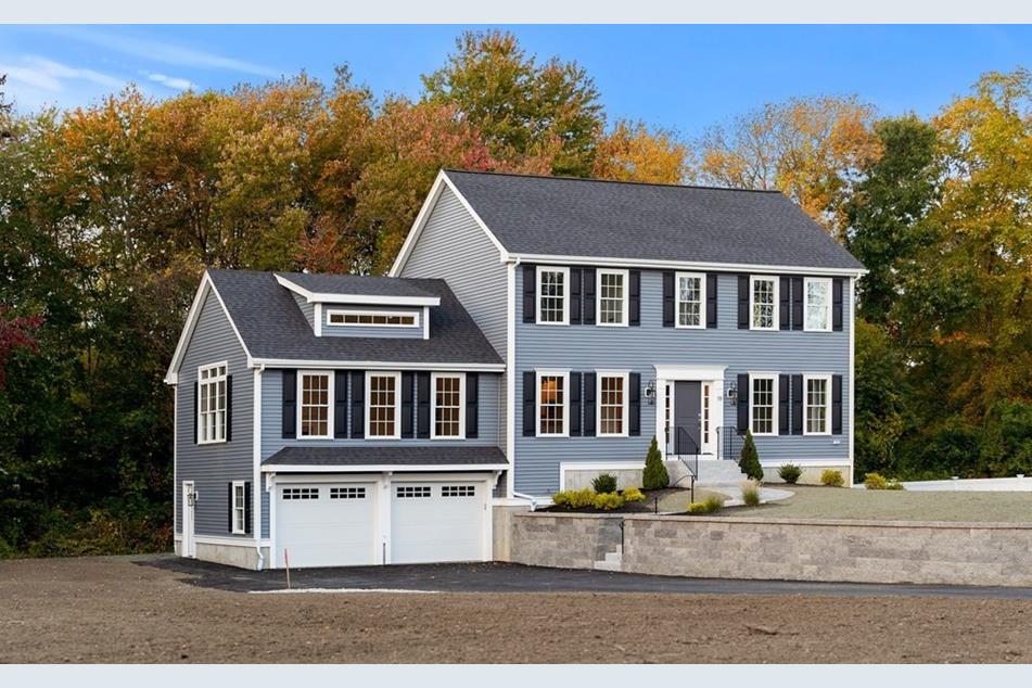 19 Prospect St, Rowley, MA 01969 MLS 73170747 Coldwell Banker