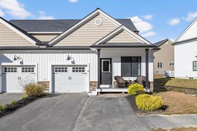 25 Compass Point Dr #25, Douglas, MA 01516 - Photo 1