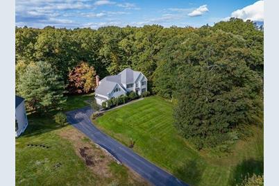 7 Oland Lane, Southborough, MA 01772 - Photo 1