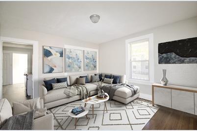 3 Beacon St, Springfield, MA 01109 - Photo 1