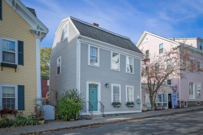3 State Street, Marblehead, MA 01945 - Photo 1