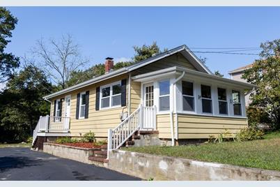 95 Wareham Road, Marion, MA 02738 - Photo 1