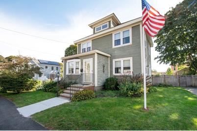 14 Fisk Ave., Weymouth, MA 02189 - Photo 1