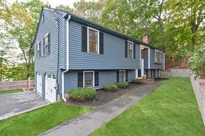 10 Fairview Street, Dedham, MA 02026 - Photo 1