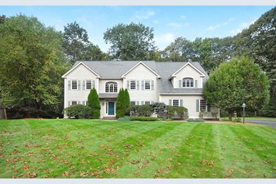 30 Carlton Drive, Acton, MA 01720 - Photo 1