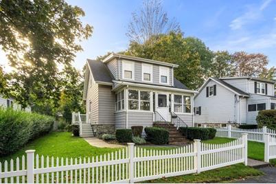 61 Hawthorne Street, Norwood, MA 02062 - Photo 1