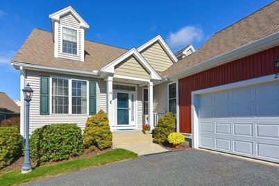 26 Braeburn Ln #26, Ashland, MA 01721 - Photo 1