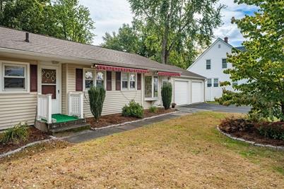 55 Crown Street, Westfield, MA 01085 - Photo 1