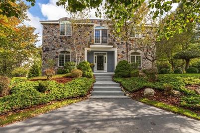 1 Lady Slipper Lane, Chelmsford, MA 01824 - Photo 1