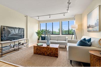 1731 Beacon St #508, Brookline, MA 02445 - Photo 1