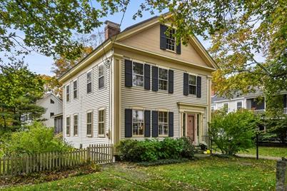14 Church Street, Westborough, MA 01581 - Photo 1