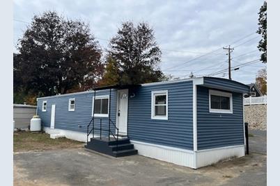 229 Miller Street #D-2, Ludlow, MA 01056 - Photo 1