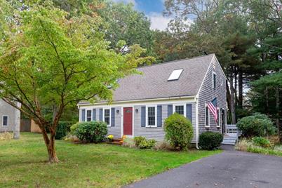 20 Orchard Ave., Kingston, MA 02364 - Photo 1