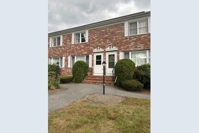 5 Robins St #5, East Bridgewater, MA 02333 - Photo 1