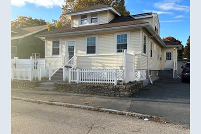 207 Nilsson Str, Brockton, MA 02301 - Photo 1