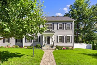 51 Overbrook Dr, Wellesley, MA 02482 - Photo 1