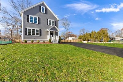 44 Marsden Street, Brockton, MA 02302 - Photo 1