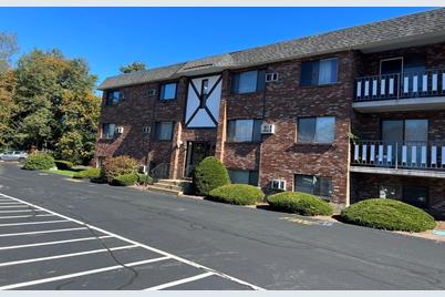 75 McCormick Ter #20, Stoughton, MA 02072 - Photo 1