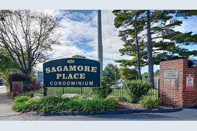 115 W Squantum St #217, Quincy, MA 02171 - Photo 1