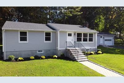 2 Carell Rd, Peabody, MA 01960 - Photo 1
