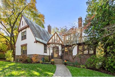 45 Terrace Dr, Worcester, MA 01609 - Photo 1