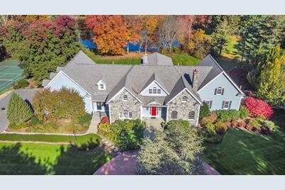 21-A Farm St, Dover, MA 02030 - Photo 1