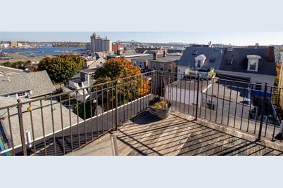 15 Belmont Street #2, Boston, MA 02129 - Photo 1