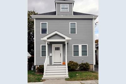 127 Carroll St, New Bedford, MA 02740 - Photo 1