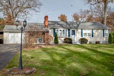 265 Springdale Rd, Westfield, MA 01085 - Photo 1