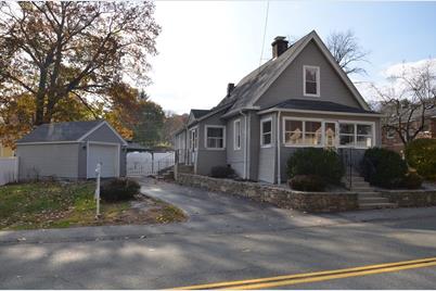 370 June St, Worcester, MA 01602 - Photo 1